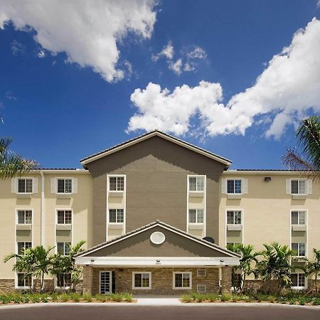 Extended Stay America Select Suites - Fort Lauderdale - Airport - West Davie Ngoại thất bức ảnh